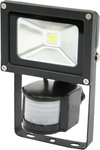 SKAN REFLEKTOR LEDOWY 30W Z CZUJNIKIEM RUCHU