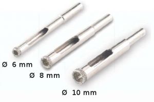 RUBI WIERTŁO EASY GRES 6,5mm