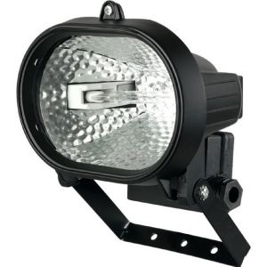 SKAN REFLEKTOR HALOGENOWY 150W OWALNY