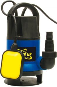 POMPA DO WODY BRUDNEJ 550W POWER UP 79904