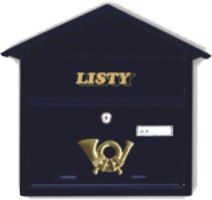 SKRZYNKA NA LISTY sd3