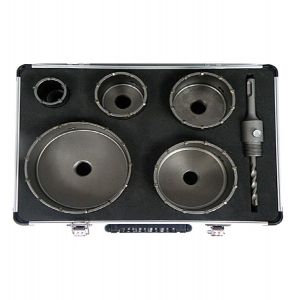 KORONA SDS PLUS,MAX 6cz./SILVER