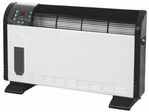 KONWEKTOR 2000W Z PILOTEM