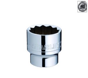 STANLEY NASADKA 12-KĄTNA 1/2\  8mm MAXI DRIVE