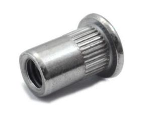 NITONAKRĘTKA  STAL   M12