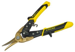 ST.NOŻYCE DO BLACHY FATMAX XTREME PROSTE