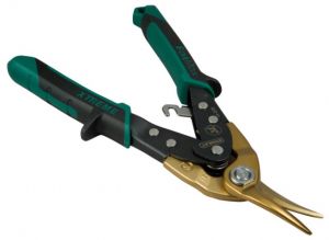 STANLEY NOŻYCE DO BLACHY FATMAX  XTREME PRAWE
