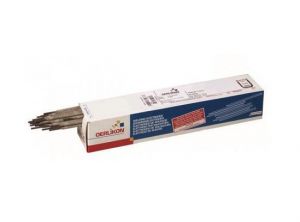 OERLIKON ELEKTRODA SUPRADUR 600B FI 4,0 x 450mm 5,5kg 85szt. DO NAPAWANIA I REGENERACJI