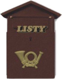 SKRZYNKA NA LISTY sz02