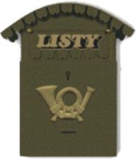 SKRZYNKA NA LISTY sz03
