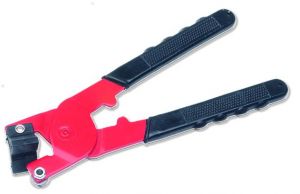 RUBI SZCZYPCE GLAZURNICZE TEN-BRIG Z KÓŁKIEM TNĄCYM 14mm I ŁAMACZEM