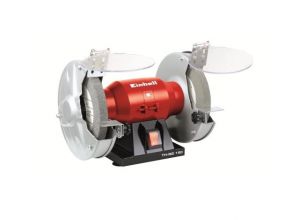 EINHELL SZLIFIERKA STOŁOWA TH-BG 150  RED