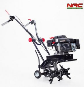 NAC GLEBOGRYZARKA SPALINOWA 4 KM 38cm TIG4038