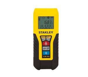 STANLEY DALMIERZ LASEROWY DO 30m TLM99S Z BLUETOOTH