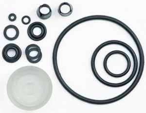 ZESTAW USZCZELEK DO 89525  / 89546