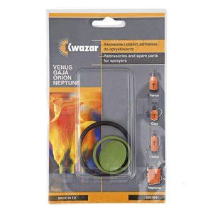 KWAZAR ZESTAW USZCZELEK ORION SUPER BLISTER