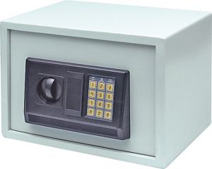 SEJF Z ZAMK.ELEKTR. 31*20*20cm