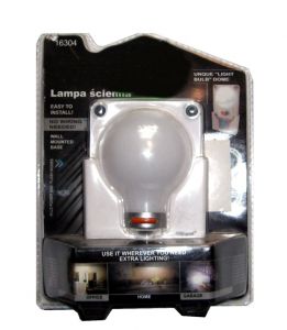 JOBIPROFI LATARKA  - LAMPKA  16304