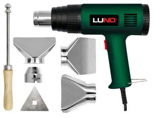 OPALARKA 2000W Z AKCESOR/LUND 79318