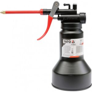 YATO OLIWIARKA Z WĘŻYKIEM 300ml  06913
