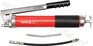 YATO TOWOTNICA RĘCZNA 600cc  07042