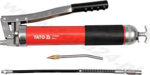 YATO TOWOTNICA RĘCZNA 800cc    07043