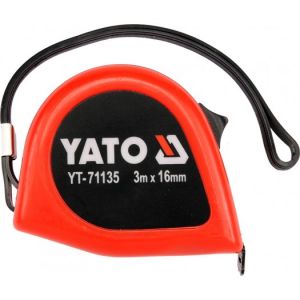 YATO MIARA ZWIJANA 3m x 16mm 71135