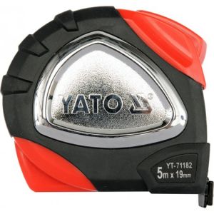 YATO MIARA ZWIJANA 5mx19mm 71182