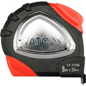 YATO MIARA ZWIJANA 8m x 25mm 71184