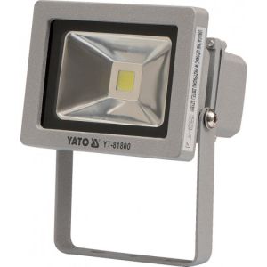 YATO REFLEKTOR DIODOWY LED 10W 700LM  81800