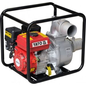 YATO POMPA SPALINOWA 4\ 7,7HP 96m3/h 85403