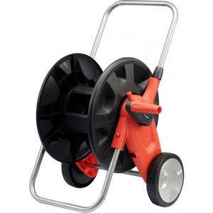 YATO BĘBEN PRZEPŁYWOWY NA KOŁACH 50mb 1/2\ 99852