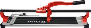 YATO PRZYRZĄD GLAZURNICZY 600mm  3707