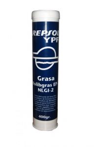SMAR UNIWERSALNY 0,4kg REPSOL