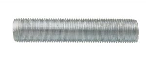 ZŁĄCZE ŚRUBOWE / PRĘT GWINTOWANY M16 x 1000mm OCYNKOWANY