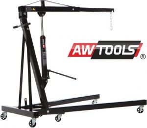 AWTOOLS ŻURAW WARSZTATOWY 2 - TONOWY